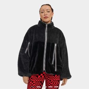 Marlene Uggfluff Jacket ll